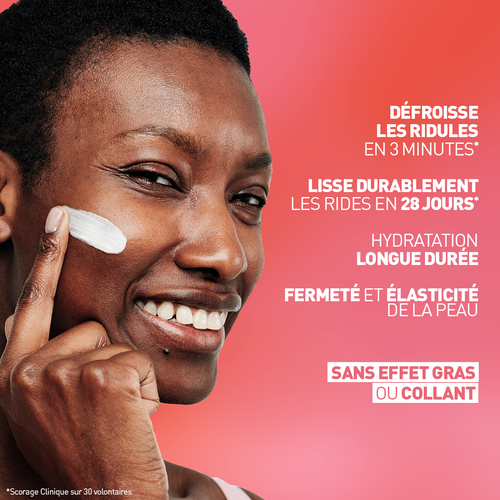 Agrandir la vue4/7 de Ginseng Power - cr&egrave;me lissante, , FR